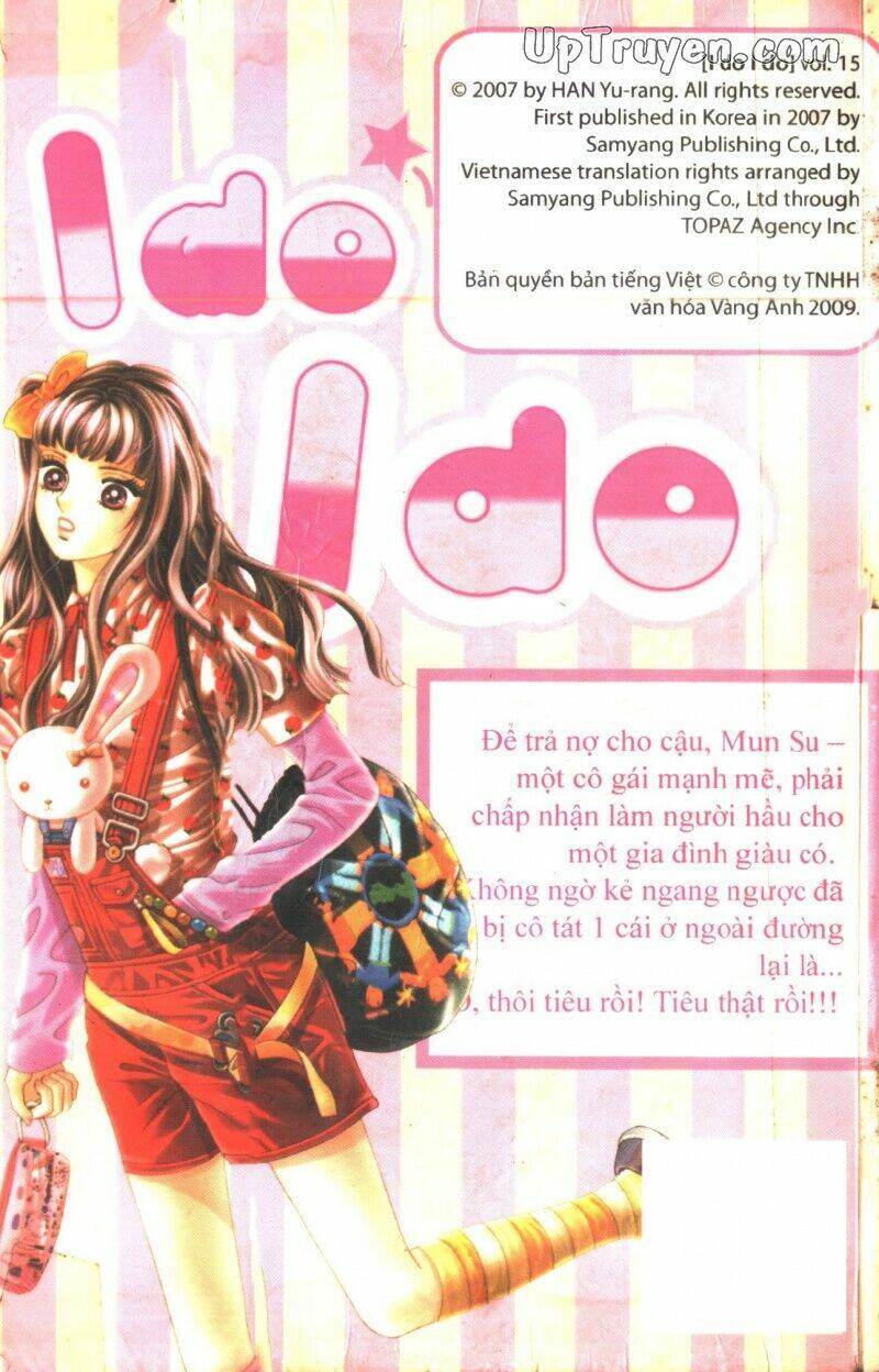 ido ido chapter 15 2