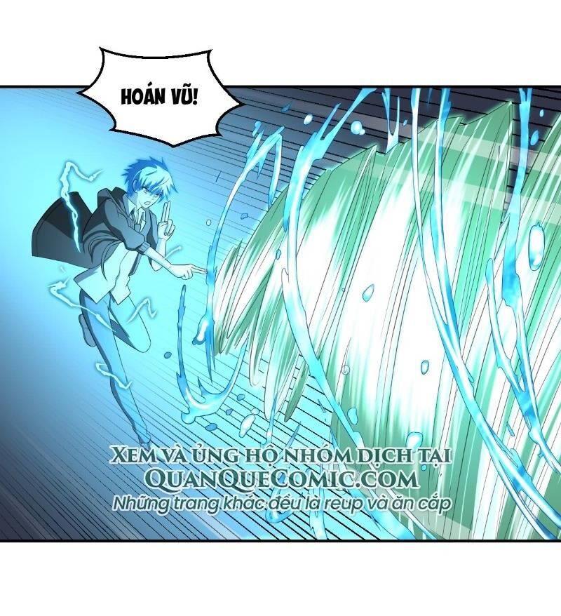 nghịch thiên tiên mệnh chapter 49 19