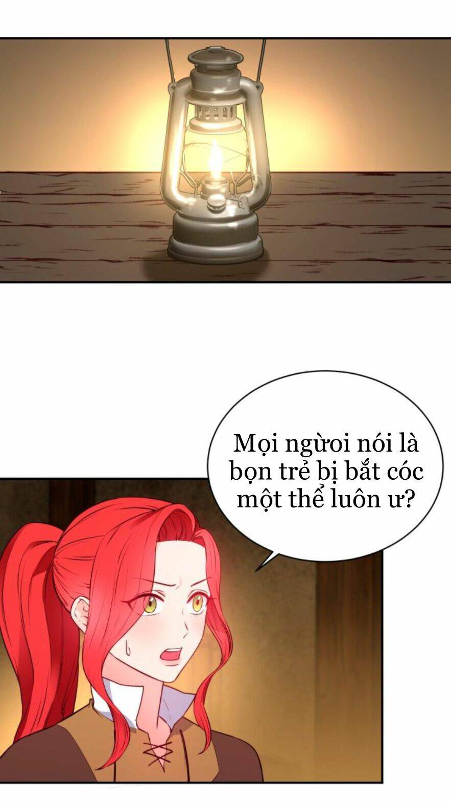 phản diện rất dễ làm chapter 11 4