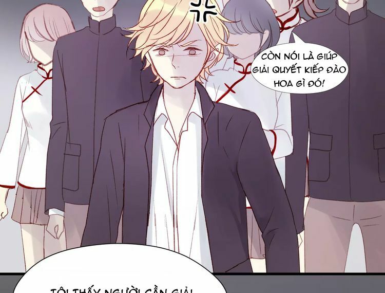 lượm được một tiểu hồ ly phần 2 chapter 8 23