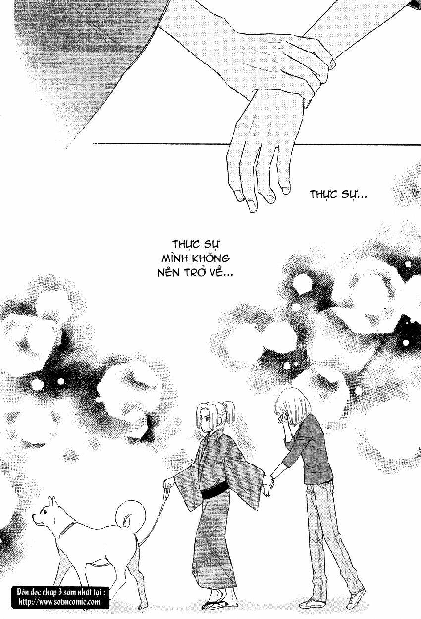 sengoku danshi hana no ran chapter 2 36