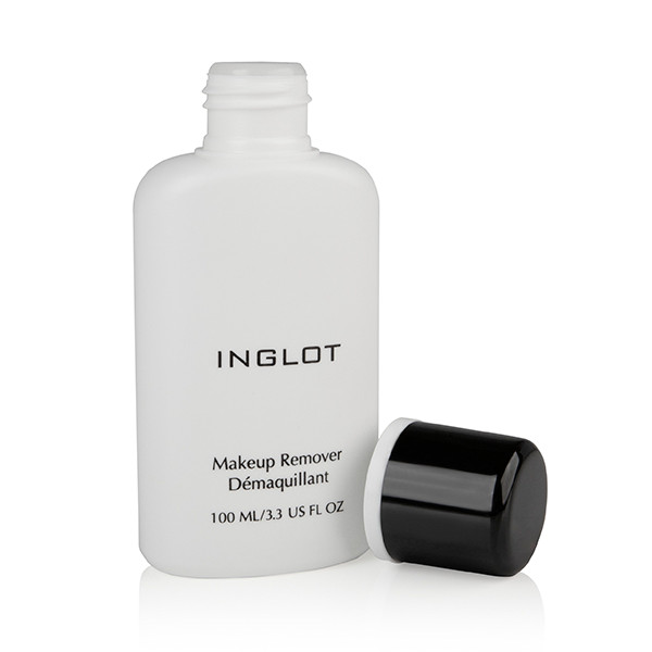 Nước Tẩy Trang Dòng Waterproof Inglot Makeup Remover (100ml)