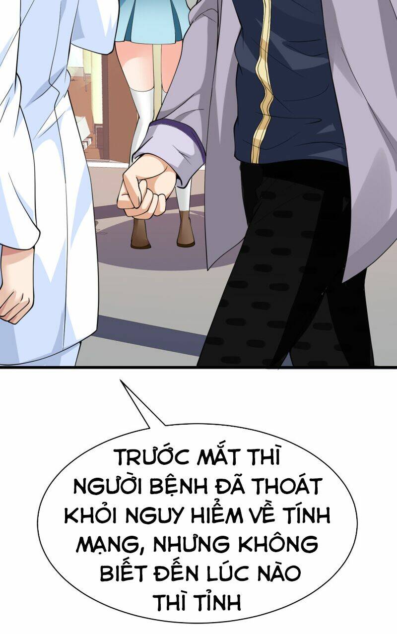 hoa hậu giảng đường luôn bên người chapter 46 26