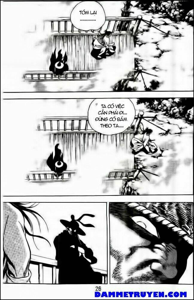 long quyển phong chapter 37 22