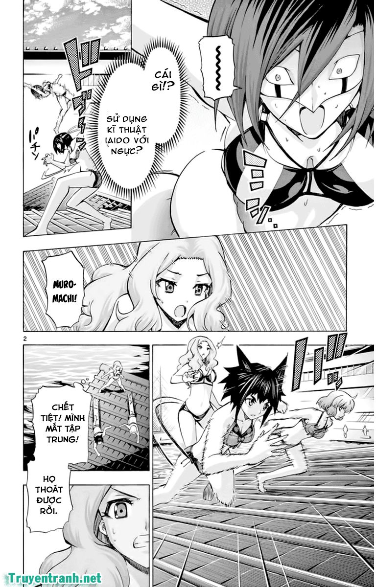 keijo!!!!!!!! (yml) chapter 120 3