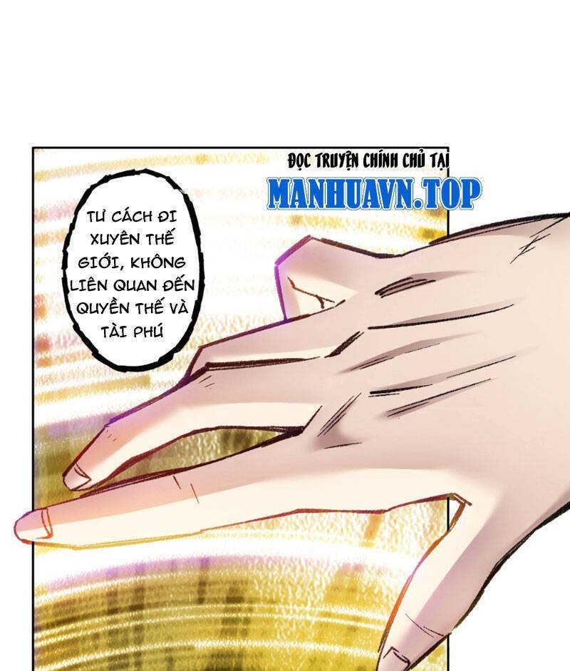 ta tạo ra tổ chức cứu thế chapter 4 29