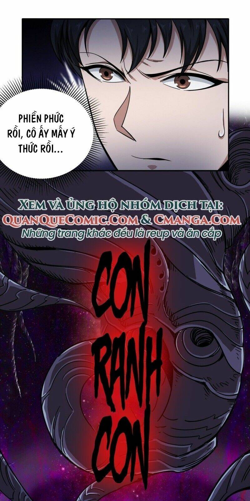 dạ thị chi chủ chapter 29 57