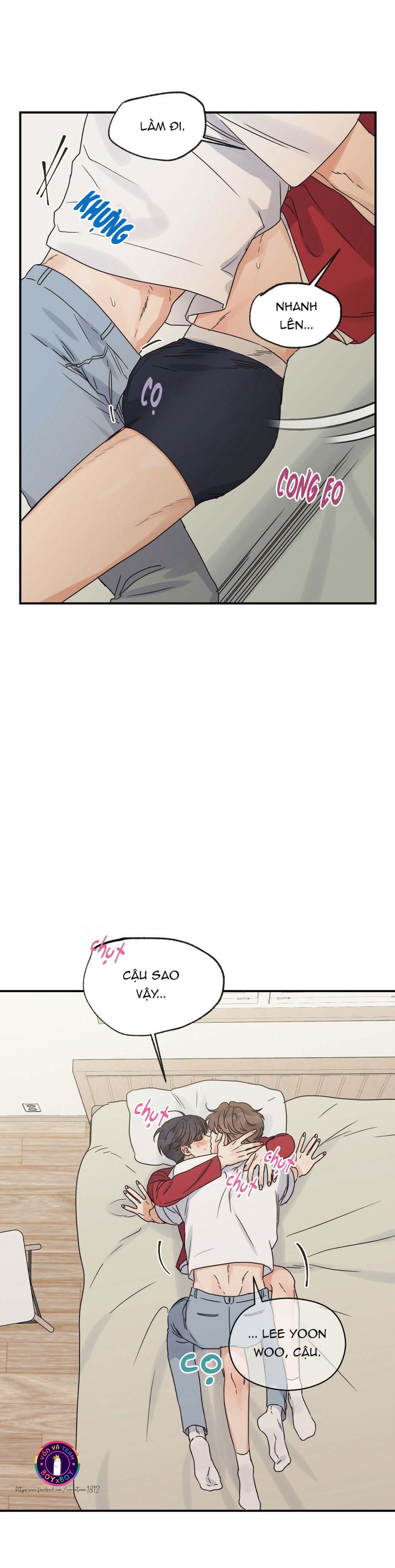 omega complex (end) chapter 18 27