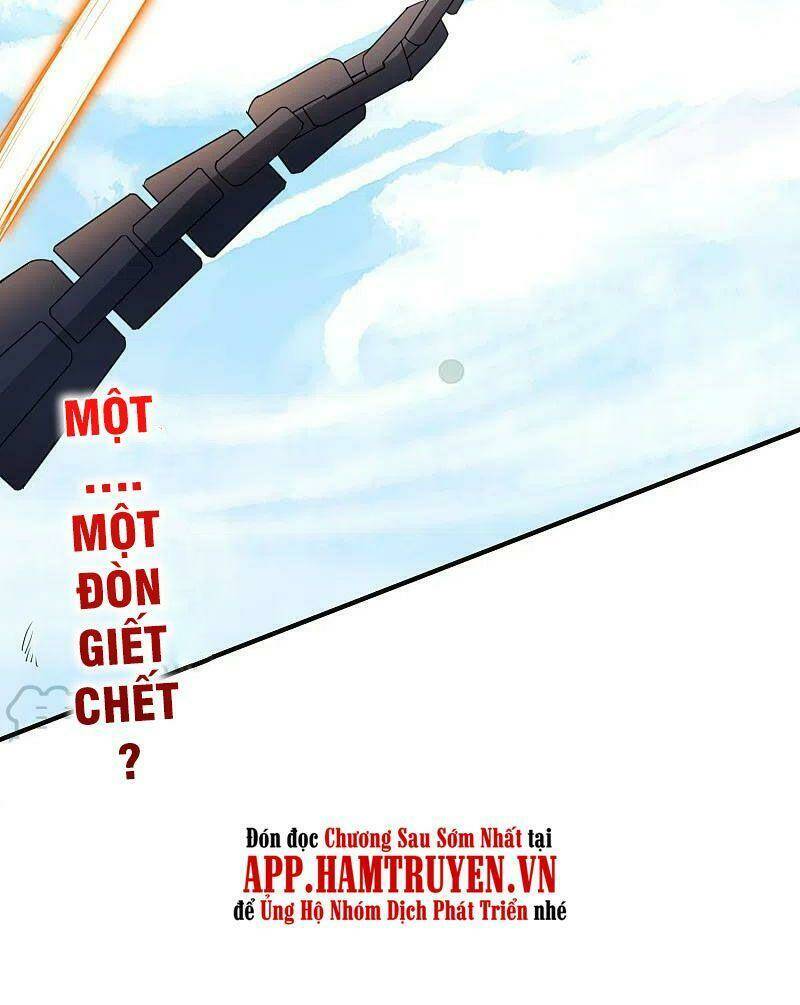 phục thiên thánh chủ chapter 203 30