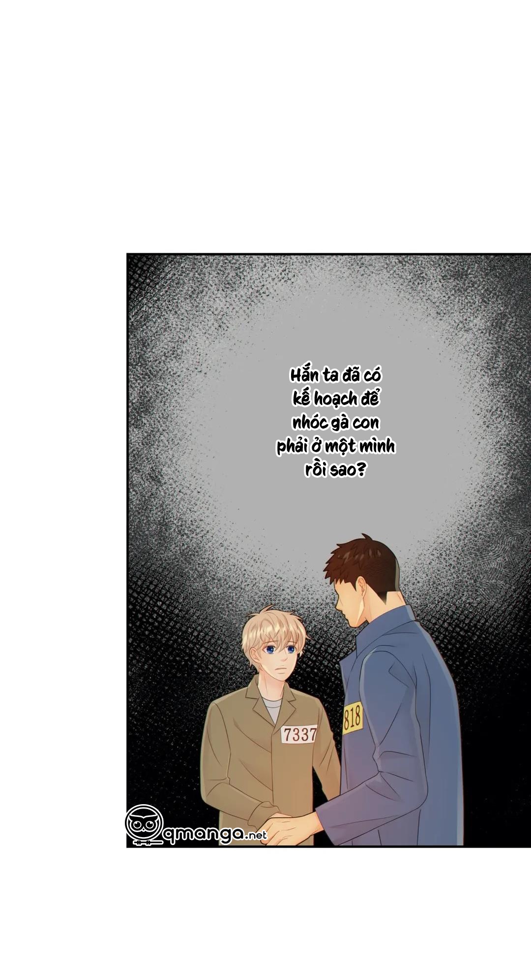 thời gian giữa sói và chó chapter 48 39