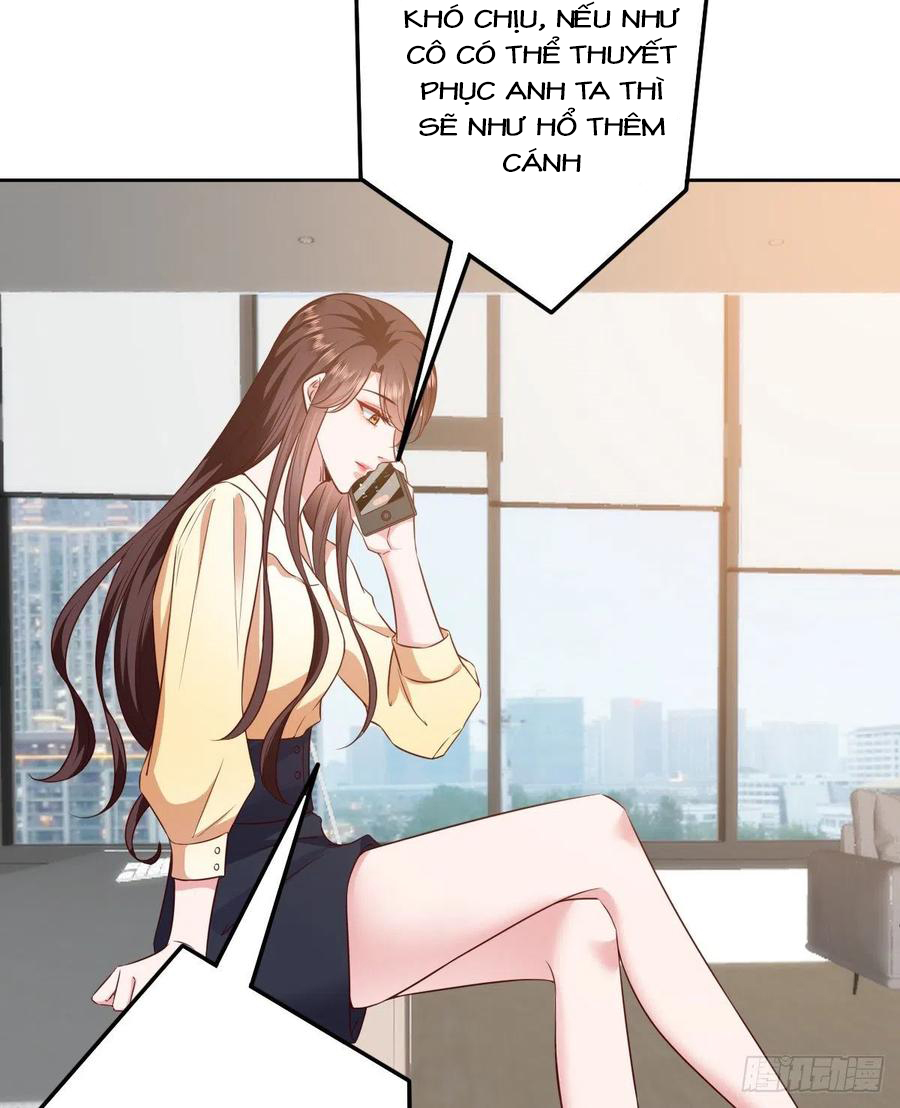 thí hôn lão công, cần giúp sức chapter 220 12