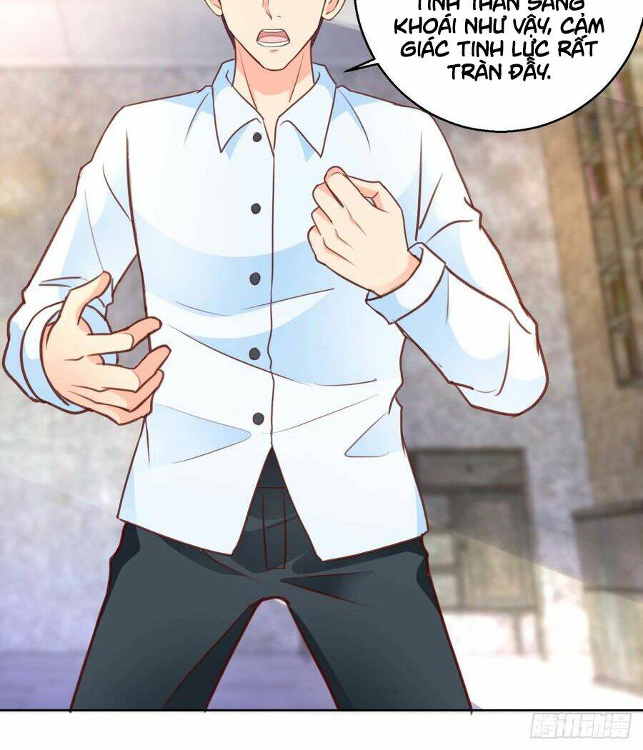 vú em là cổ tiên chapter 102 5