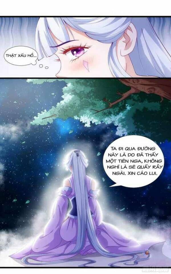 thượng tiên nhà ta biến thành trò chơi chapter 2 2