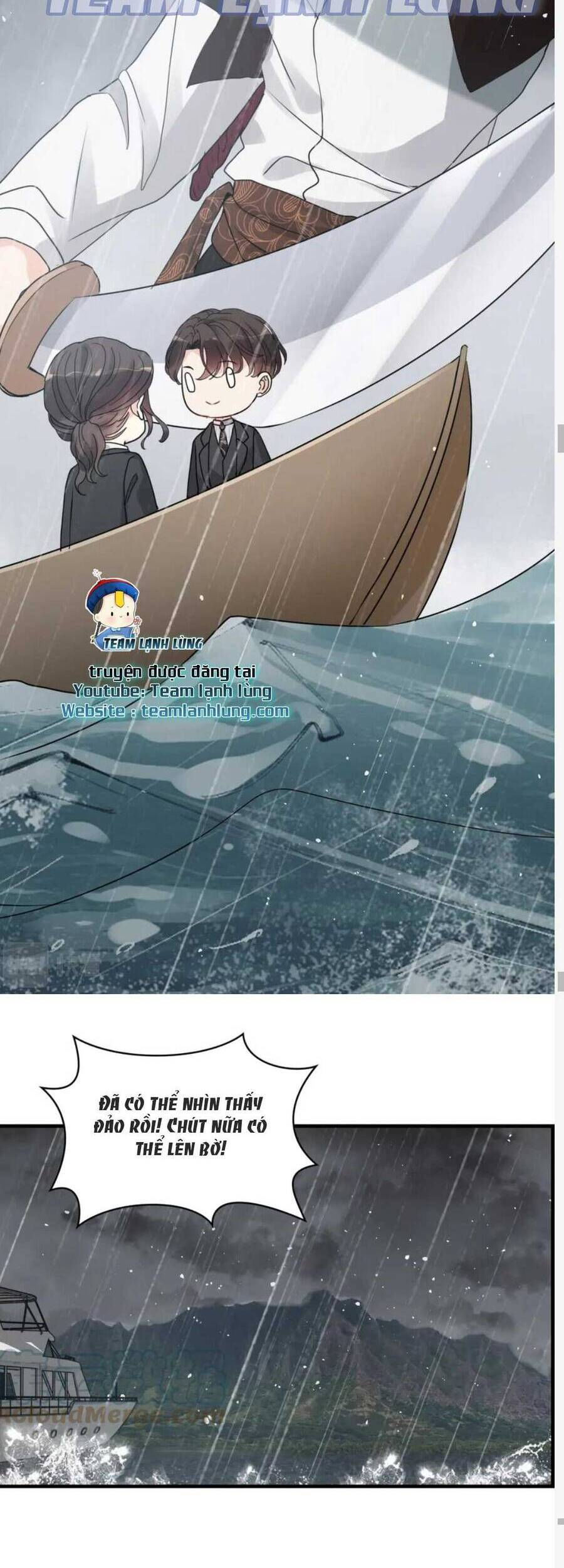 cô vợ hợp đồng bỏ trốn của tổng giám đốc chapter 464 26