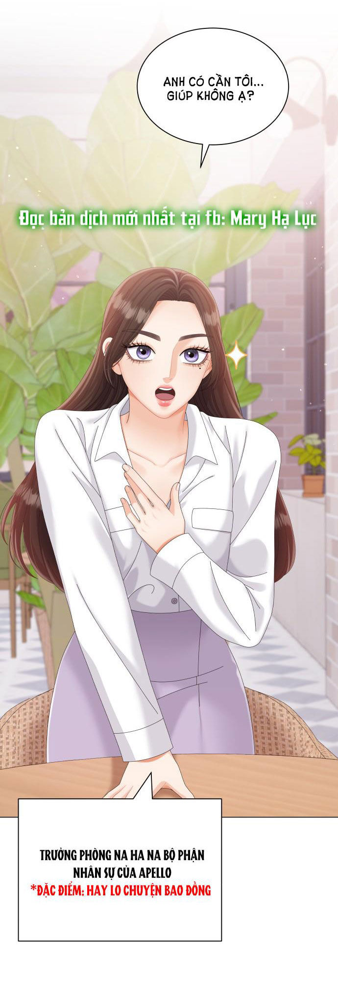 Tuyển Tập Truyện Ngắn Dằm Khăm Của Bạn Mảy chapter 11.1 - Trang 18