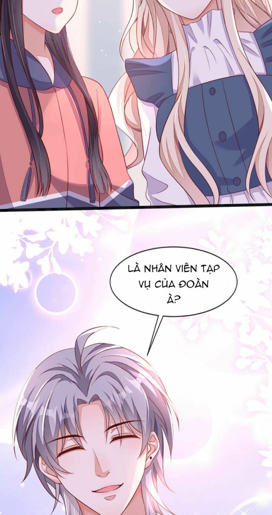 Lời Thì Thầm Của Ác Ma Chapter 14 - Trang 6