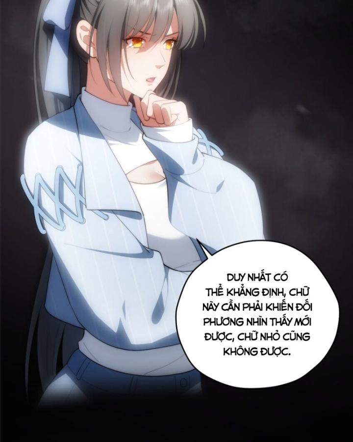 nữ chính chạy từ trong sách ra thì phải làm sao chapter 66 56