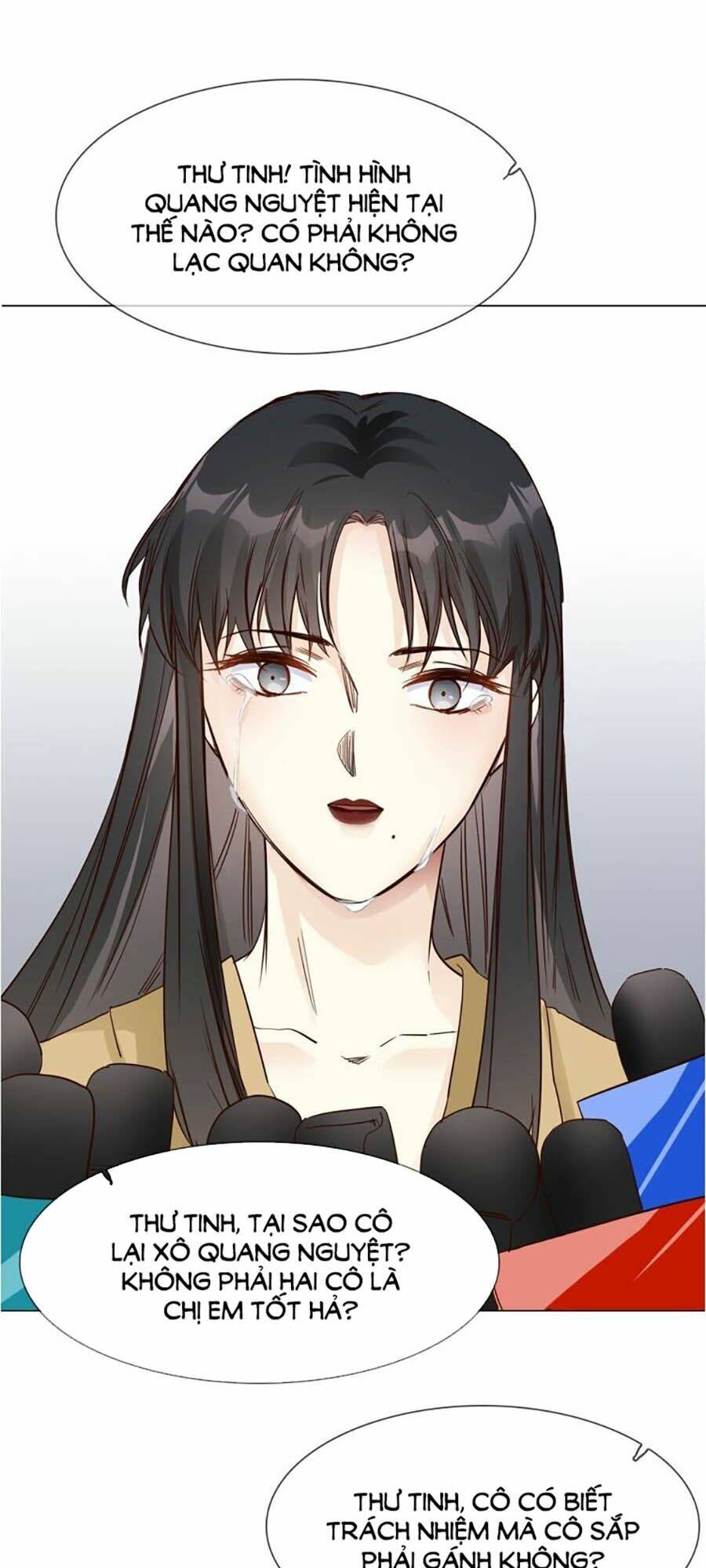 ngôi sao vụn vỡ chapter 59 42