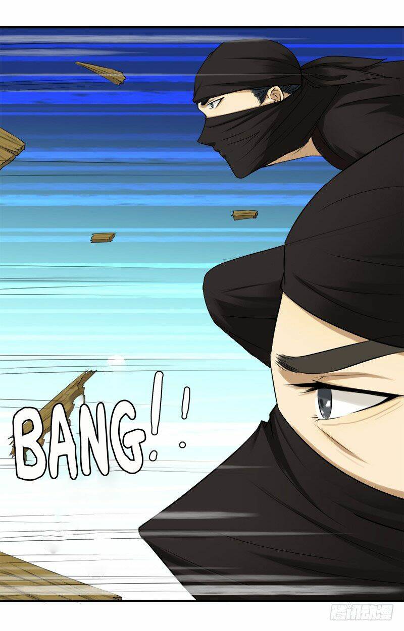 khuynh thế độc phi chapter 29 18