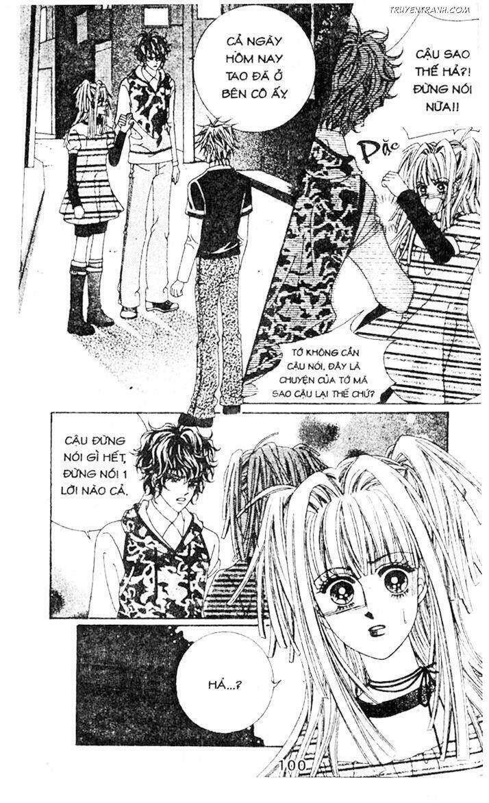 điên vì yêu - love like crazy chapter 34 16