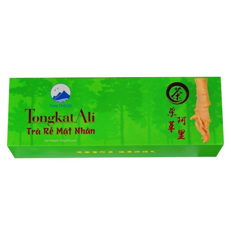 Trà Rễ Mật Nhân 250gr