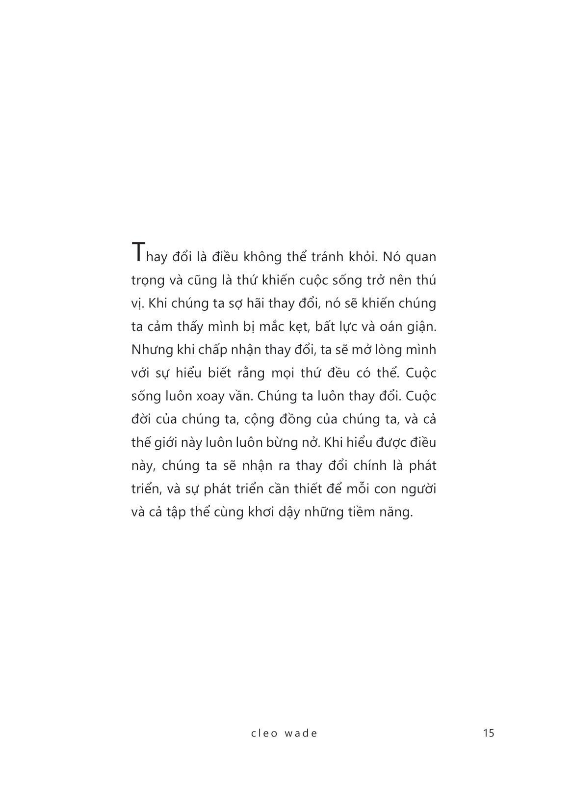 Thơ Cho Những Trái Tim Tan Vỡ