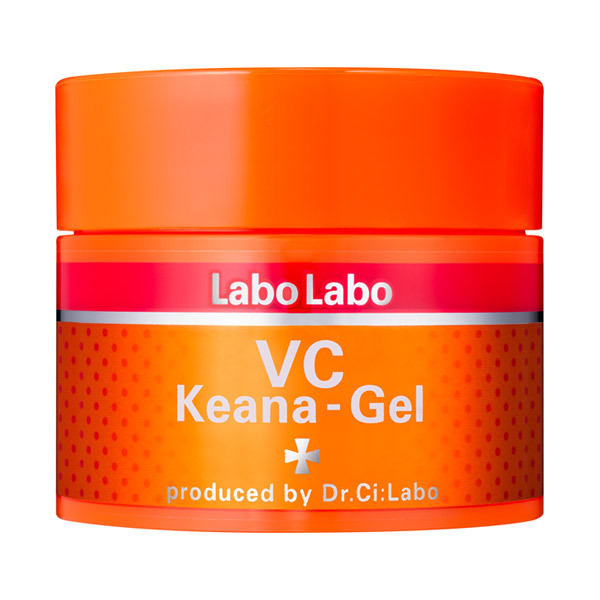 Kem dưỡng da Labo Labo VC Keana Gel 90g