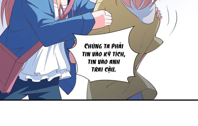 chiến lược lãng mạn của thịnh thiếu chapter 19 22