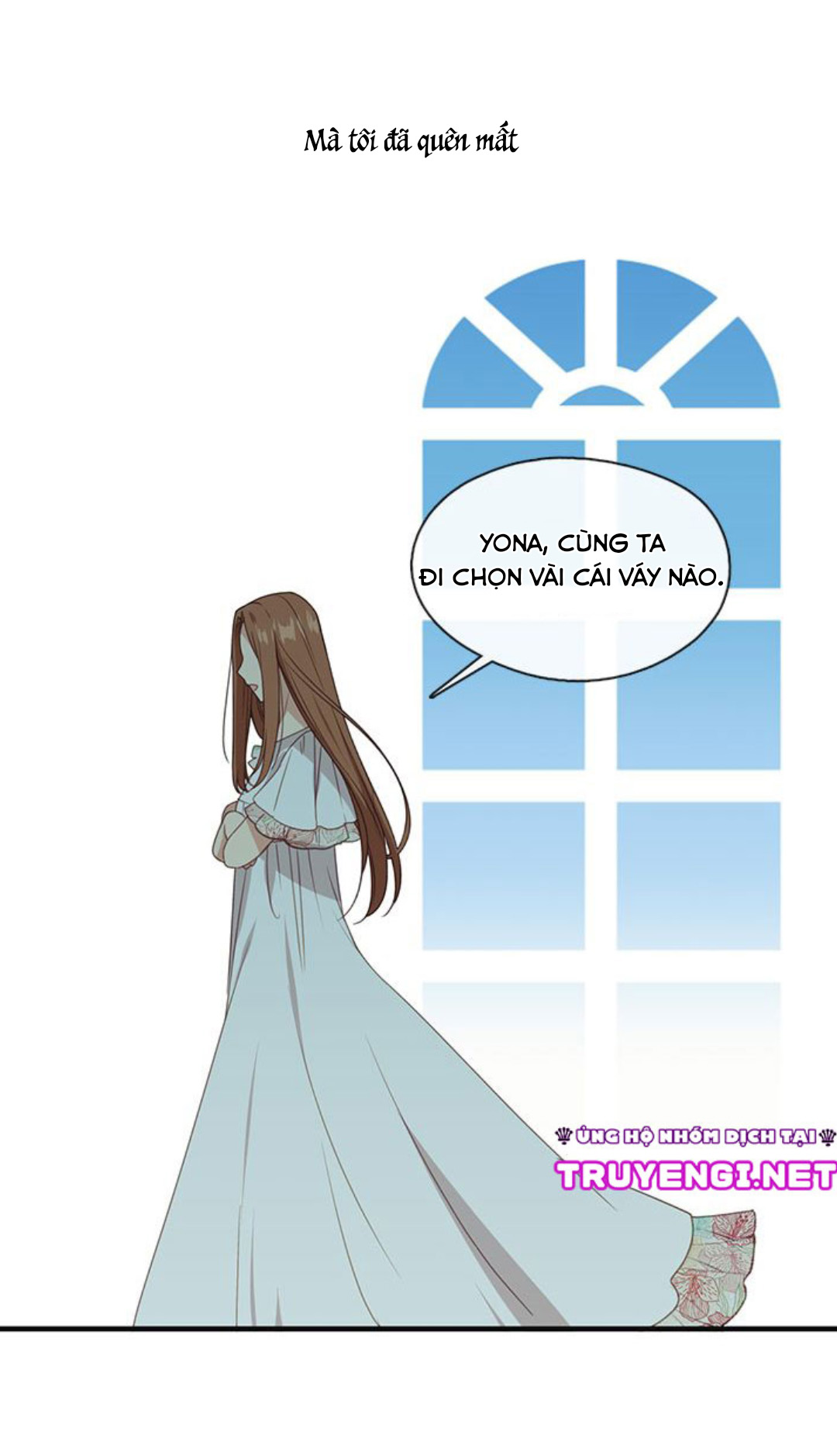 cẩn thận nữ phụ phản diện đấy! chapter 13 28