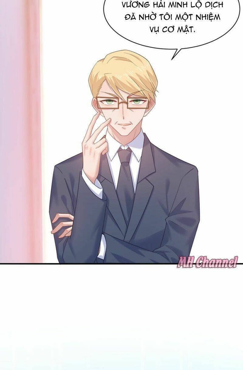 ma lạt thiên kim đẩu ác thiếu chapter 195 5