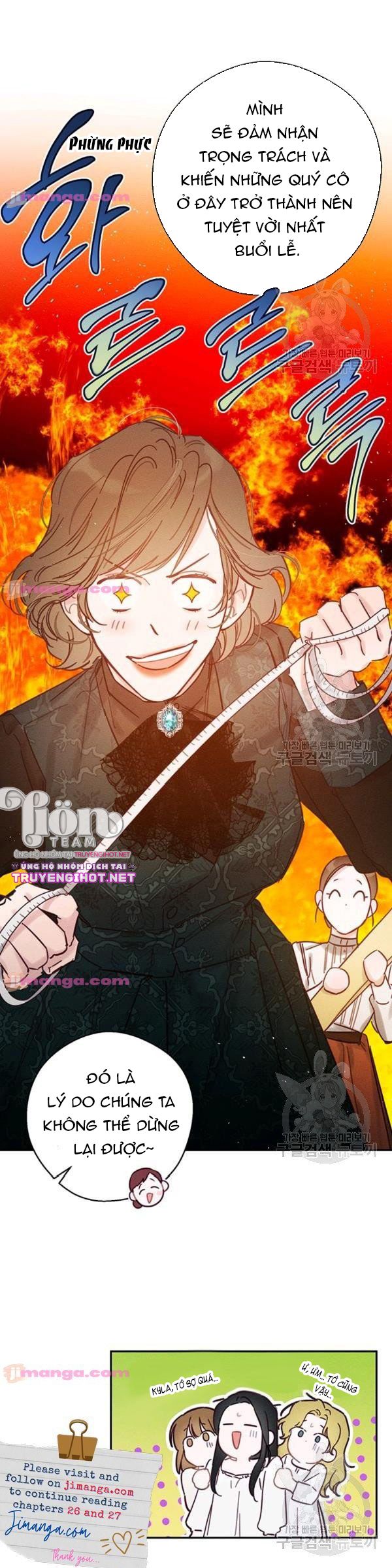 cứ giấu em trai tôi trước đi đã chapter 25.2 12