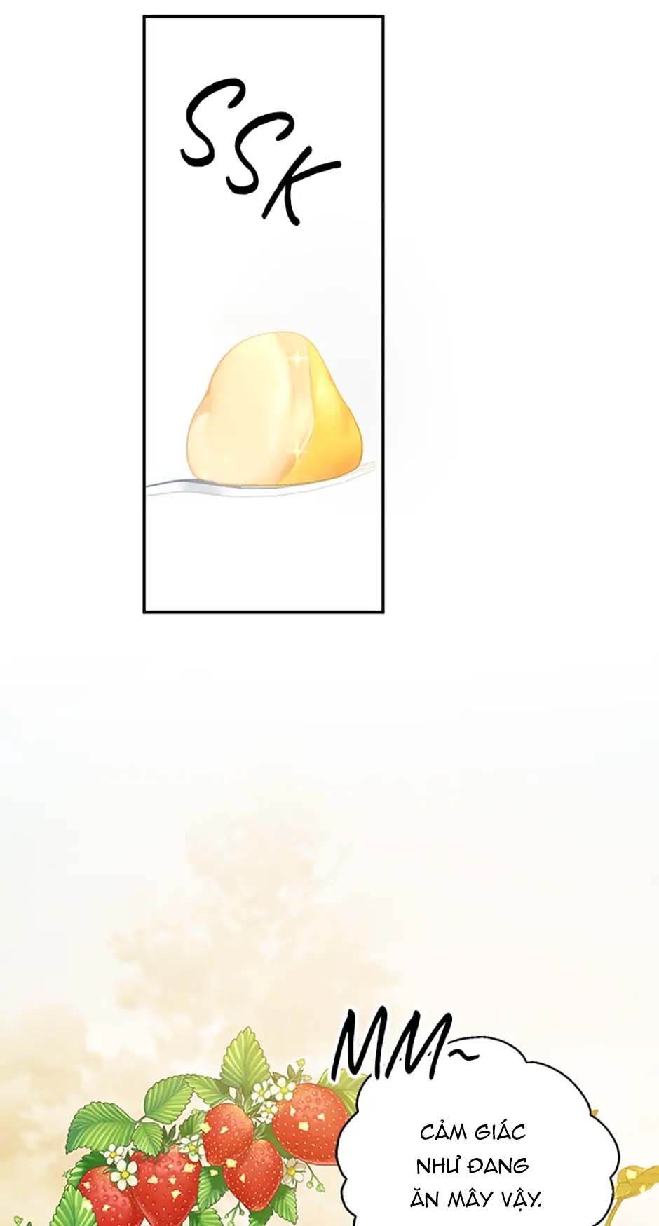 Cuộc Sống Vương Giả Của Người Tình Giả chapter 26.1 - Trang 39
