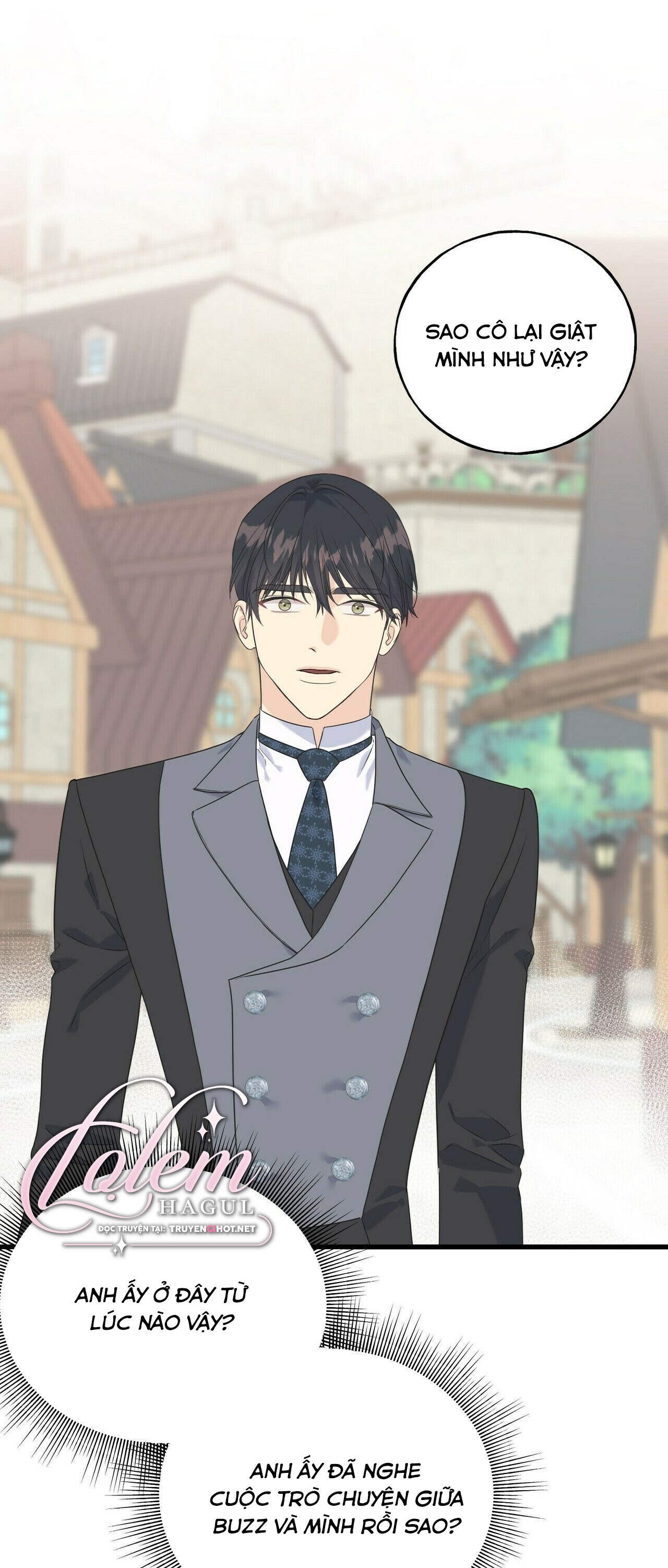 chàng hoàng tử máu s và nàng kỵ sĩ lạnh lùng chapter 35.1 2