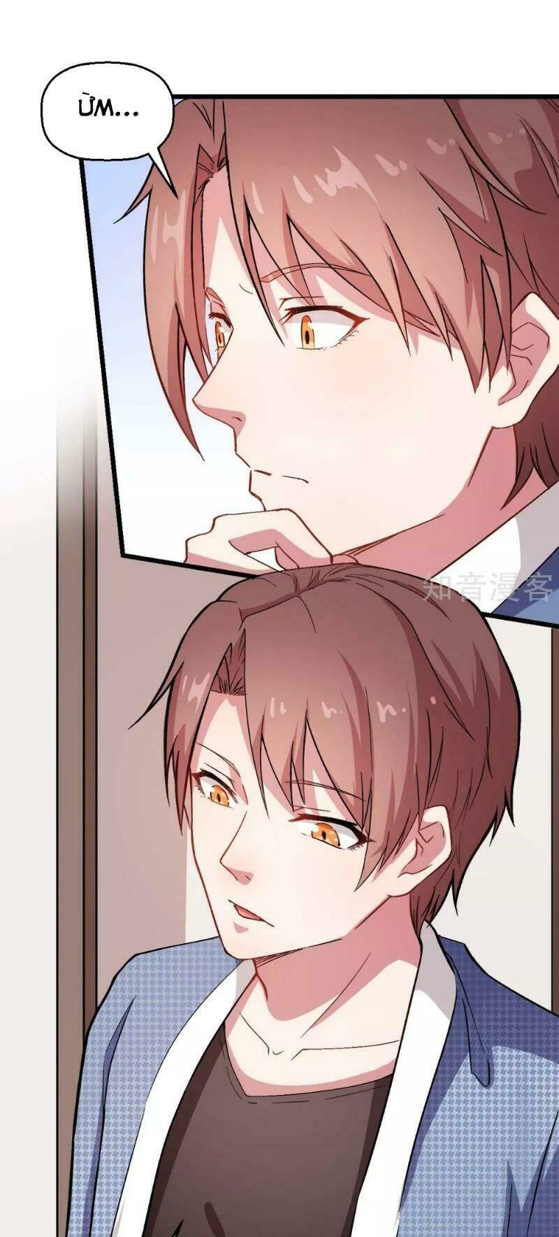 vườn trường cuồng sư hệ thống chapter 112 7