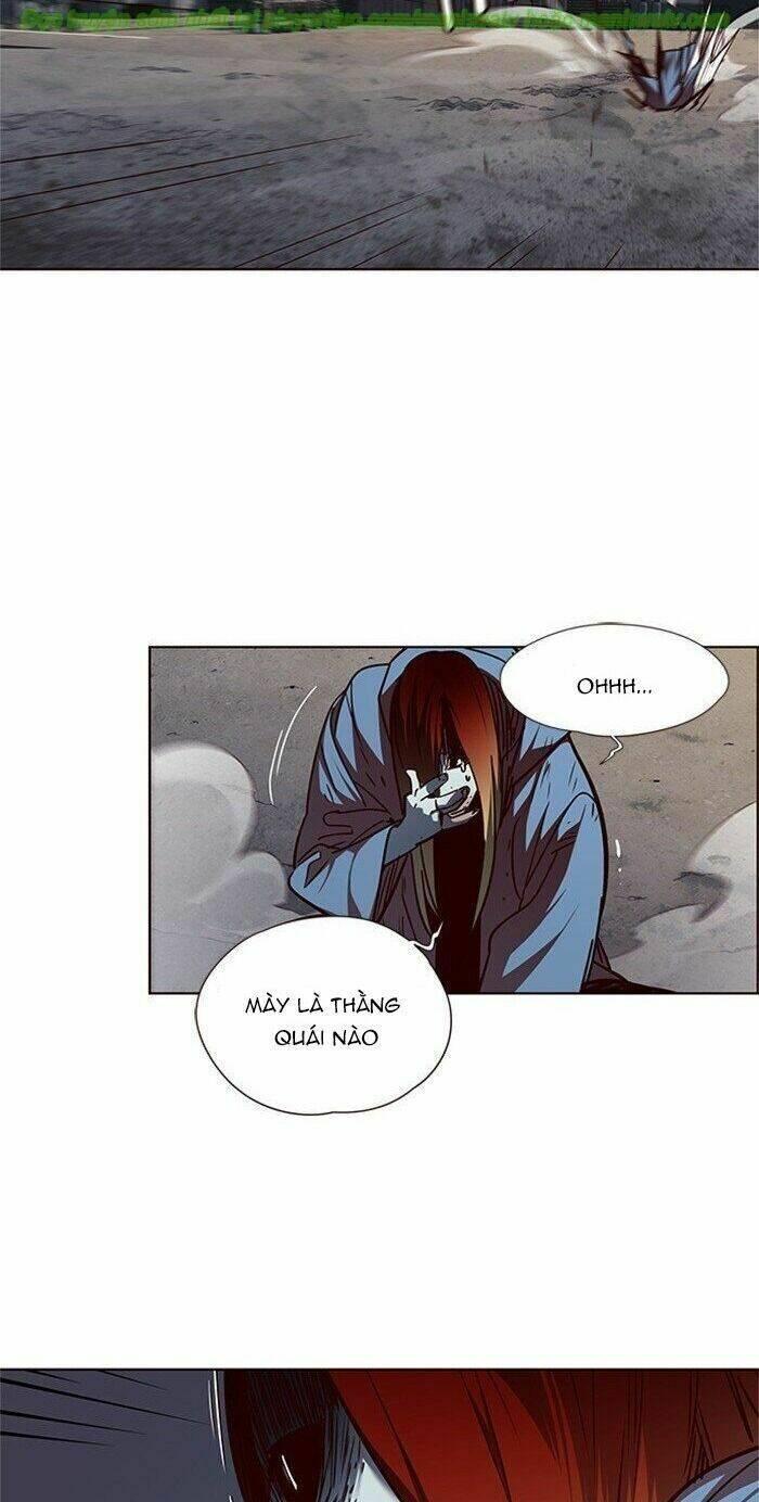 biến thân thành mèo chapter 45 10