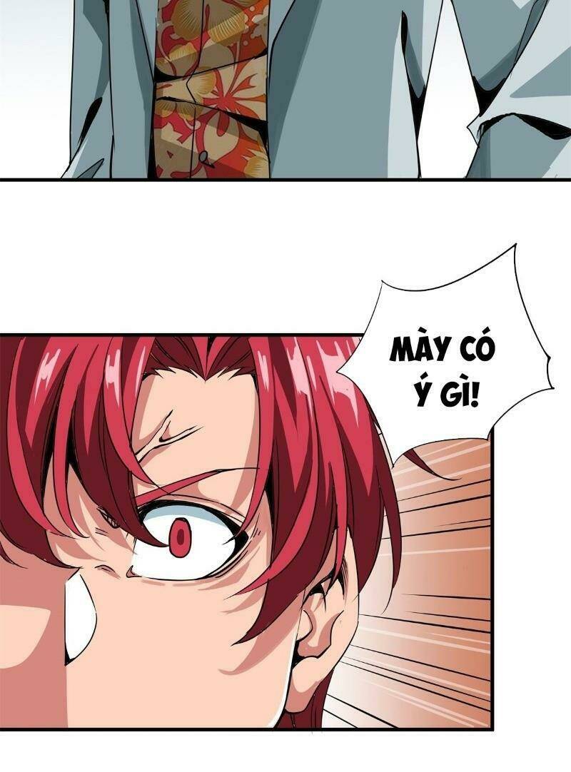 thiên luân chapter 6 16