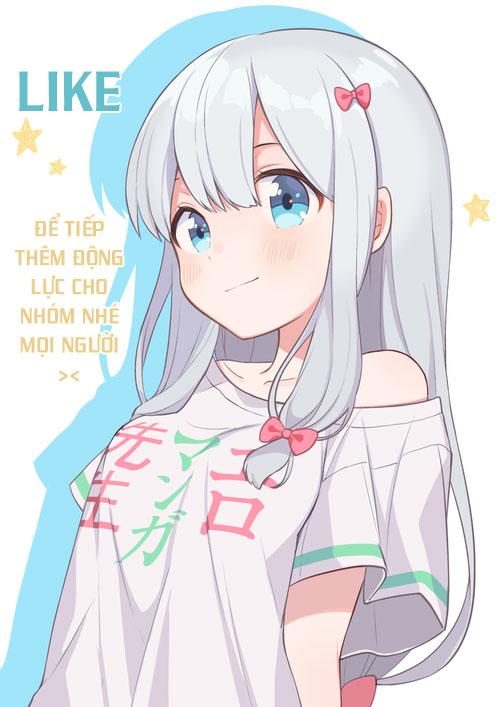 cùng với mẹ của bạn chapter 0 21