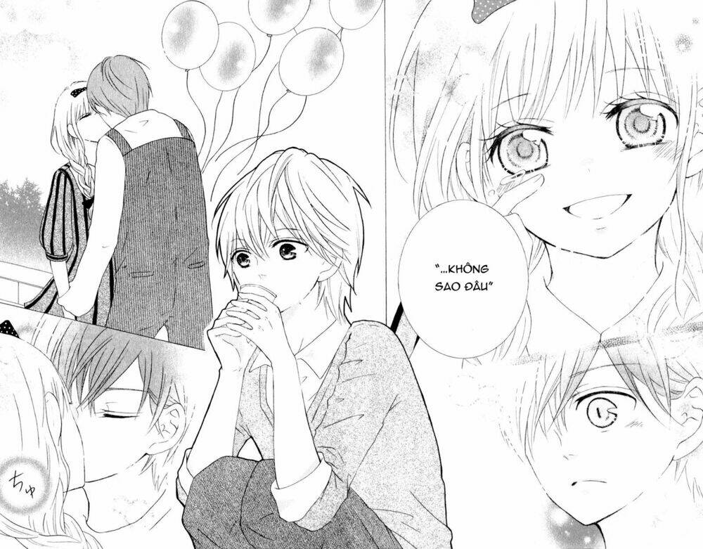 futari no himitsu chapter 5 38