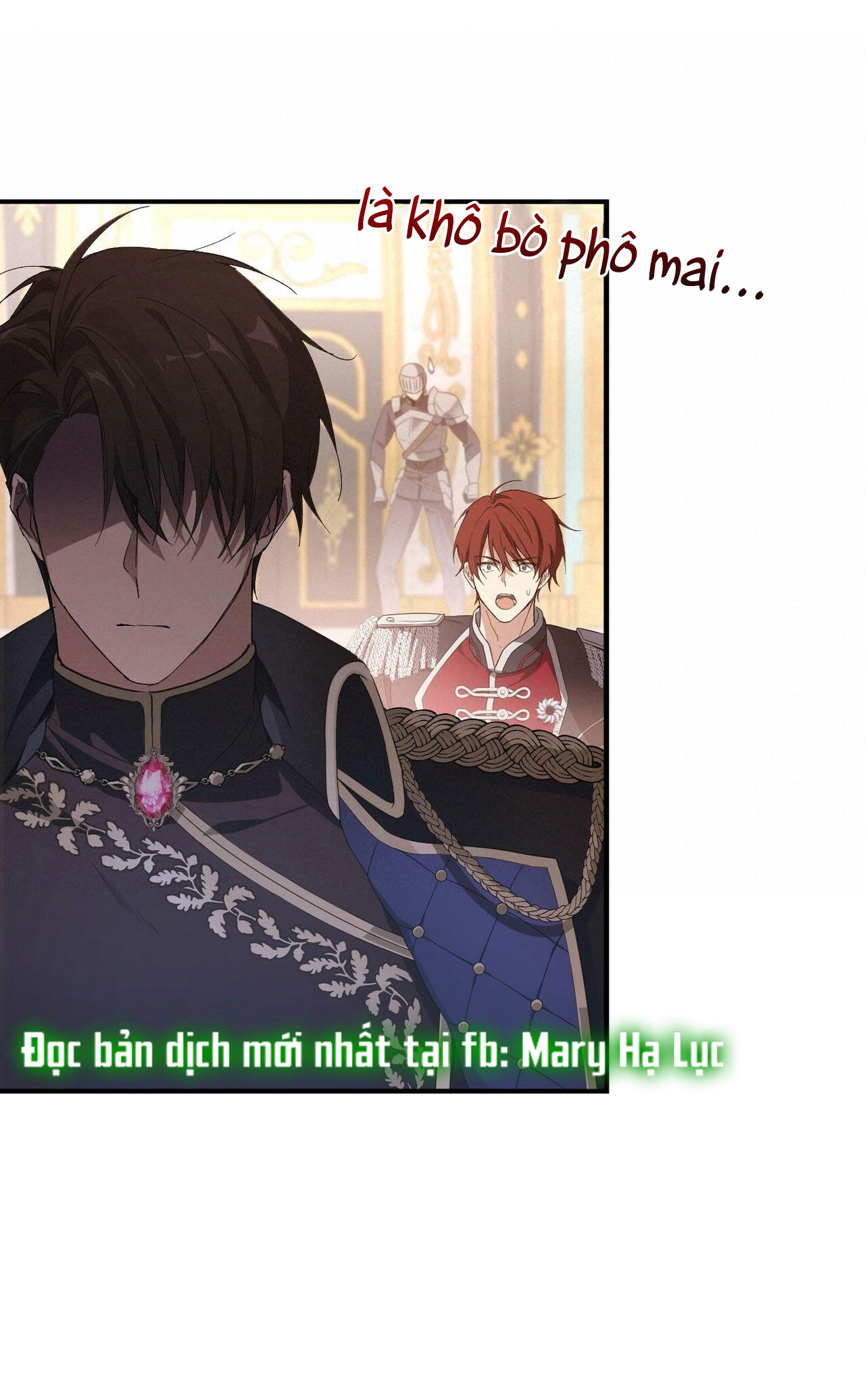 hãy nếm và nuốt đi nào chapter 2.1 19