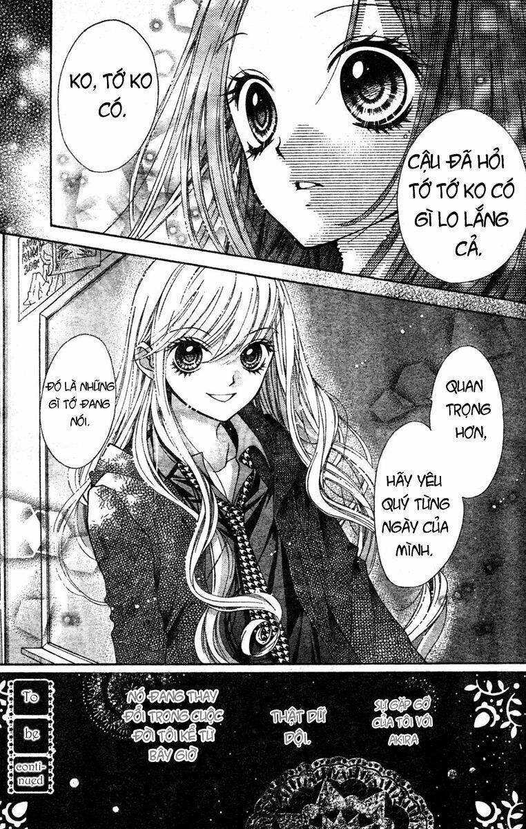 shouri no akuma chapter 1 41