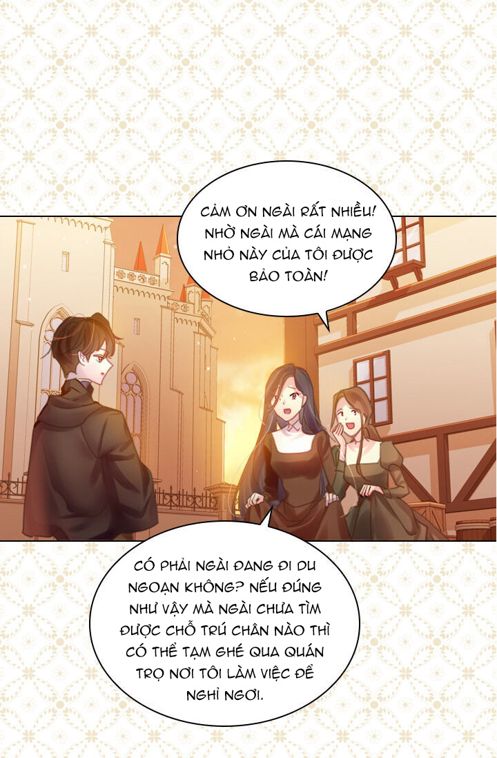 quy luật sinh tồn của nữ phụ chapter 34 27