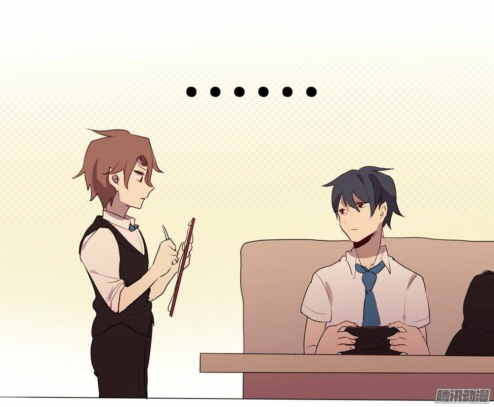 muốn được chạm vào em chapter 3 5