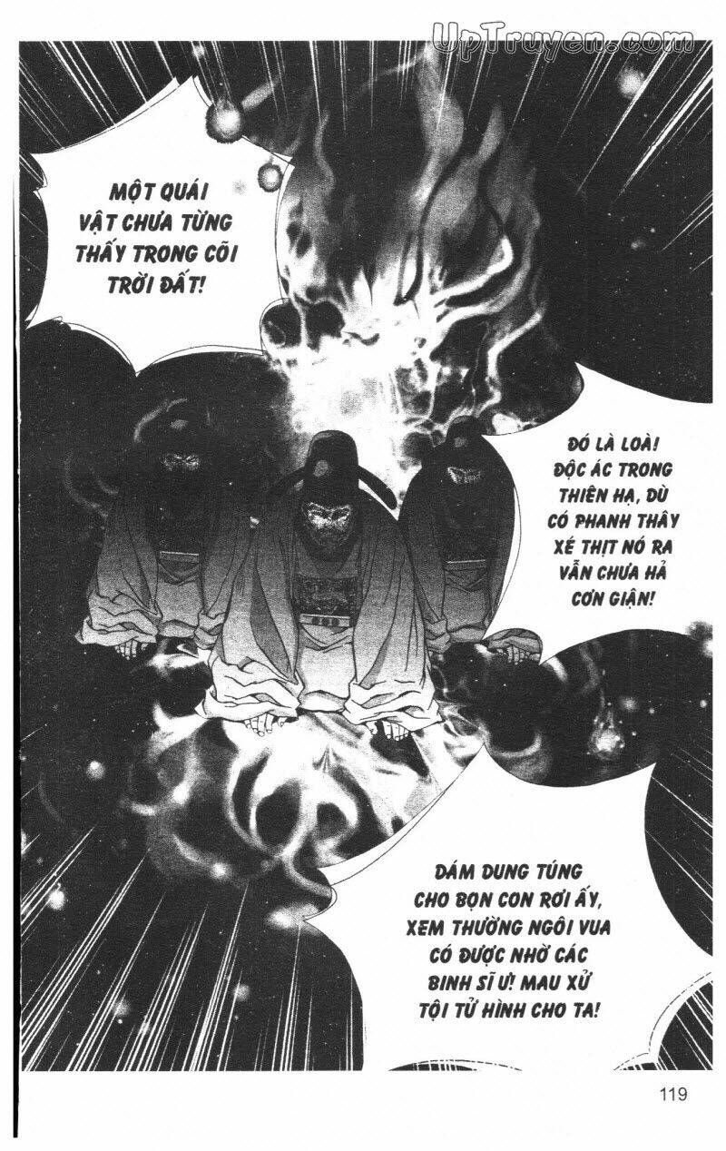 thời gió lốc (thời đại phong tang) chapter 1 121
