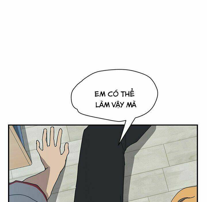 bạn cùng phòng bất đắc dĩ chapter 4 105