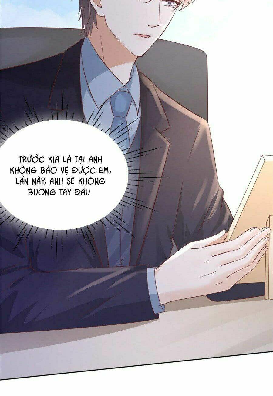 liệt ái tri hạ: series mật đào tiểu tình nhân chapter 237 33