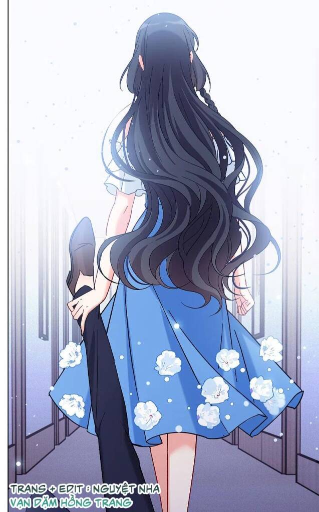 cô ấy đến rồi, xin nằm xuống! chapter 160 22