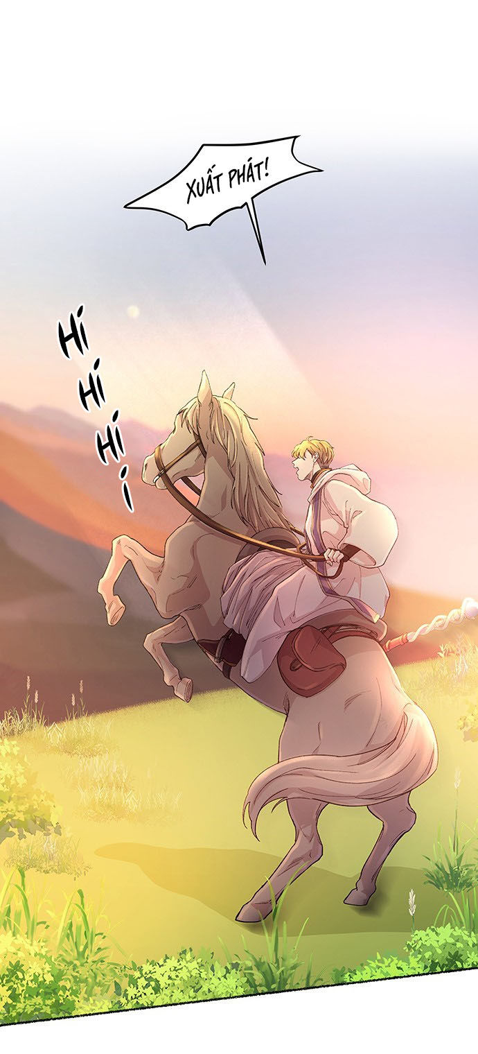 như gió trên cành cây khô chapter 44 46