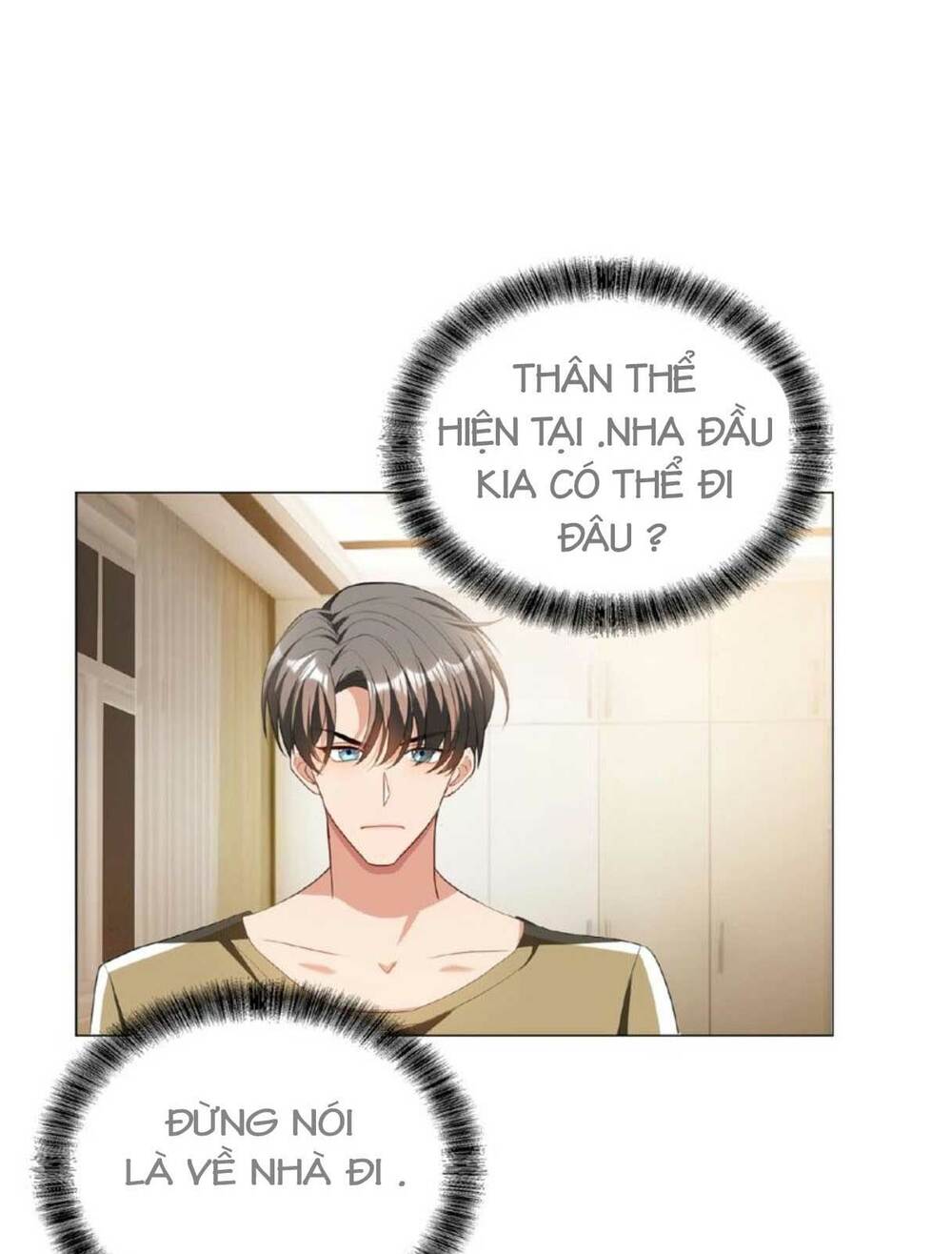 cô vợ nhỏ nuông chiều quá lại thành ác!! chapter 90 16