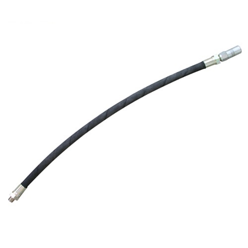 Ống dẫn mềm cho súng bơm mỡ 300mm/12″ L0030-12