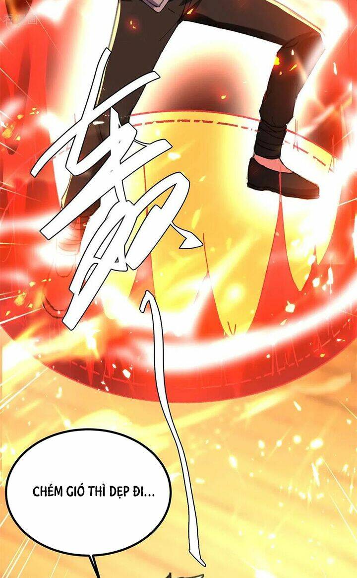 trọng sinh khí thiếu quy lai chapter 185 5